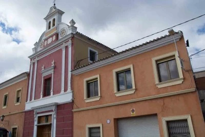Ermita de San Antón