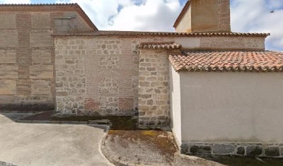 Iglesia de Santo Domingo de las Posadas