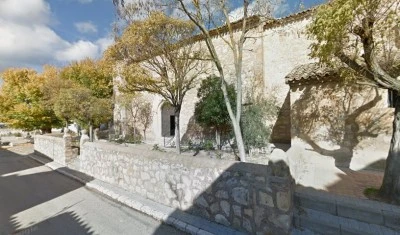 Iglesia de Santo Domingo de Silos