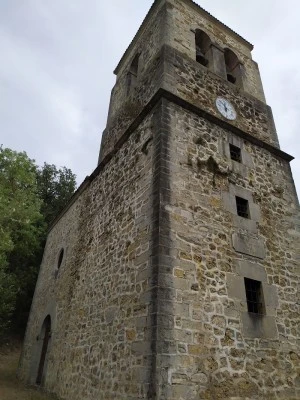 Iglesia de Santo Tomas