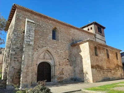 Iglesia de Santo Tomás