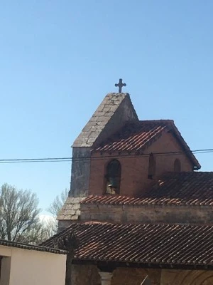 Iglesia de Santo Tomás