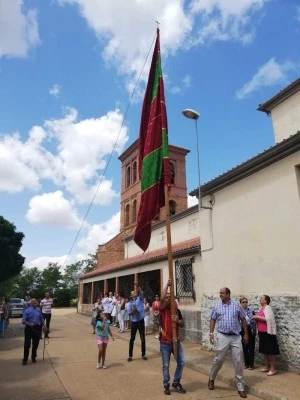Iglesia de Santo Tomás