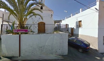 Ermita de San Antonio