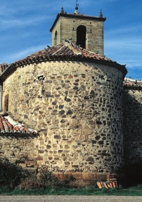Iglesia de Santo Tomás