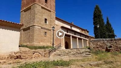 Iglesia de Santo Tomás