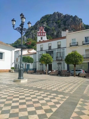 Ermita de San Antonio