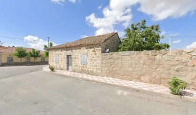 Iglesia de Santo Tomás Apóstol