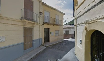 Ermita de San Antonio