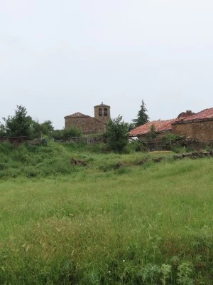 Iglesia de Santo Tomás Apóstol