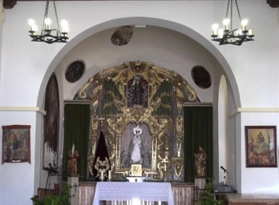 Ermita de San Antonio