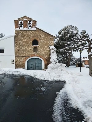 Ermita de San Antonio
