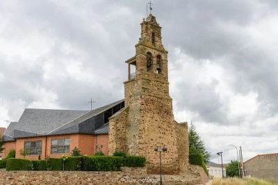 Iglesia de Santos Justo y Pastor