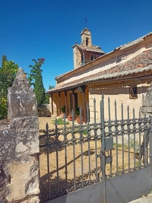 iglesia de sigueruelo