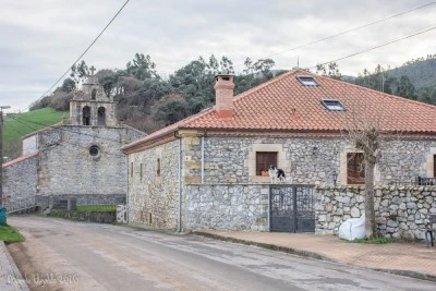 Iglesia de Socabarga