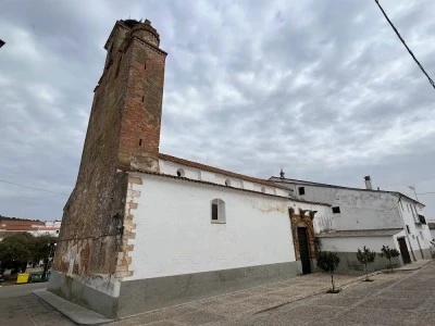 Iglesia de Sta. Maria de las Nieves