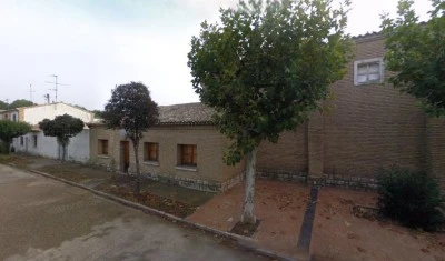 Iglesia de Valareña