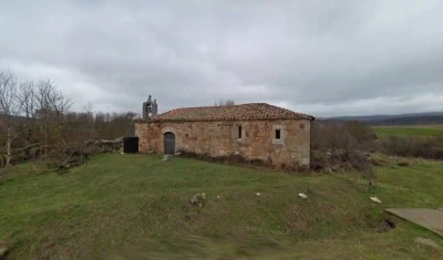Iglesia de Vega de Lara