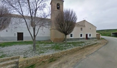 Iglesia de Venta Micena