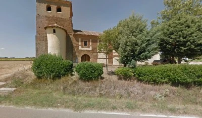 Iglesia de Villanueva de los Nabos