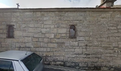 Capela de Boborás