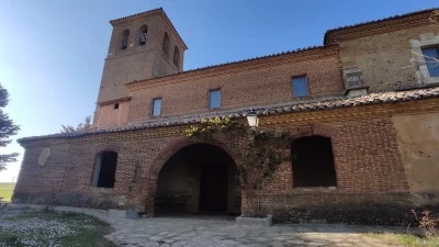 Iglesia de Villarmienzo