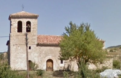 Iglesia de Villavedeo