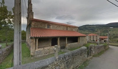 Iglesia de Villegar