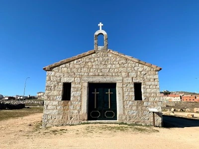Ermita de San Antonio