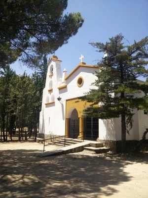 Iglesia de Viñas de Peñallana