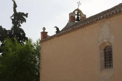 Iglesia del Alcaide