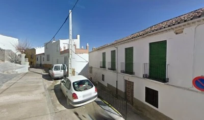 Iglesia del Calvario