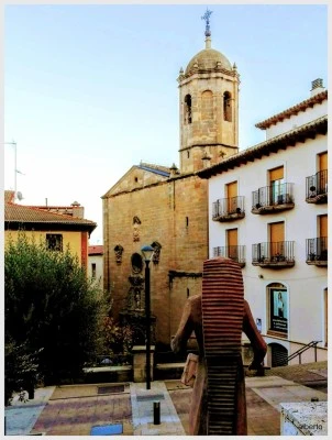 Iglesia del Carmen
