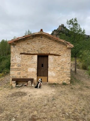 Ermita de San Antonio