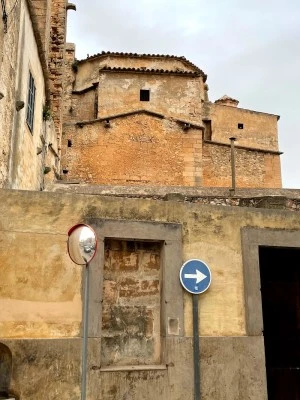 Iglesia del Convento de San Agustín