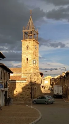 Ermita de San Antonio