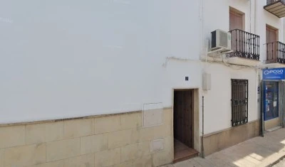 Iglesia del Cristo de la Vera Cruz