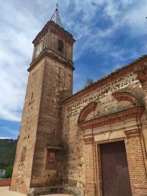 Iglesia del Divino Salvador