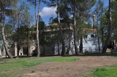 Ermita de San Antonio