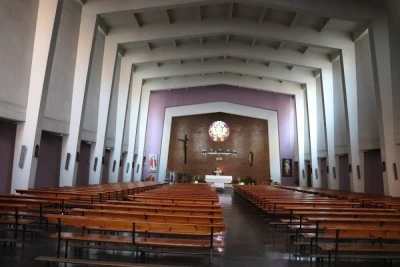 Iglesia del Espíritu Santo