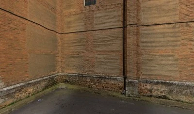 Iglesia del ferral