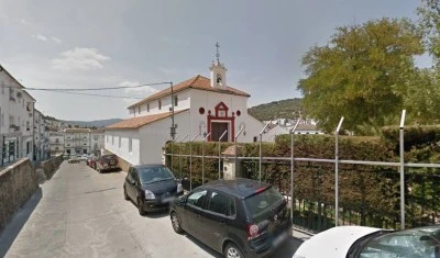 Iglesia del Jesús