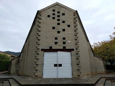 Iglesia del Poblado