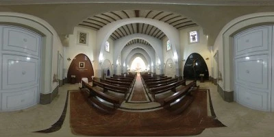 Iglesia del Sagrado Corazón Padres Reparadores
