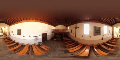 IGLESIA DEL SALVADOR