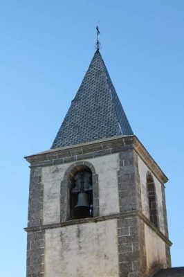 Iglesia del Salvador