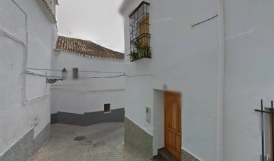 Iglesia del Santo Cristo de la Salud