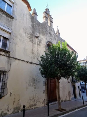 Iglesia dels Dolors