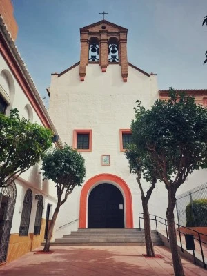 Iglesia Divina Pastora