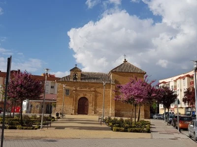 Iglesia Ermita del Paje